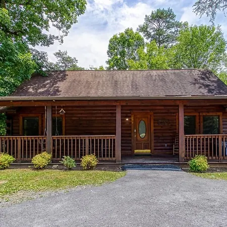 Er75 - Palmetto Place - Great Location! Close To All The Action! Cabin